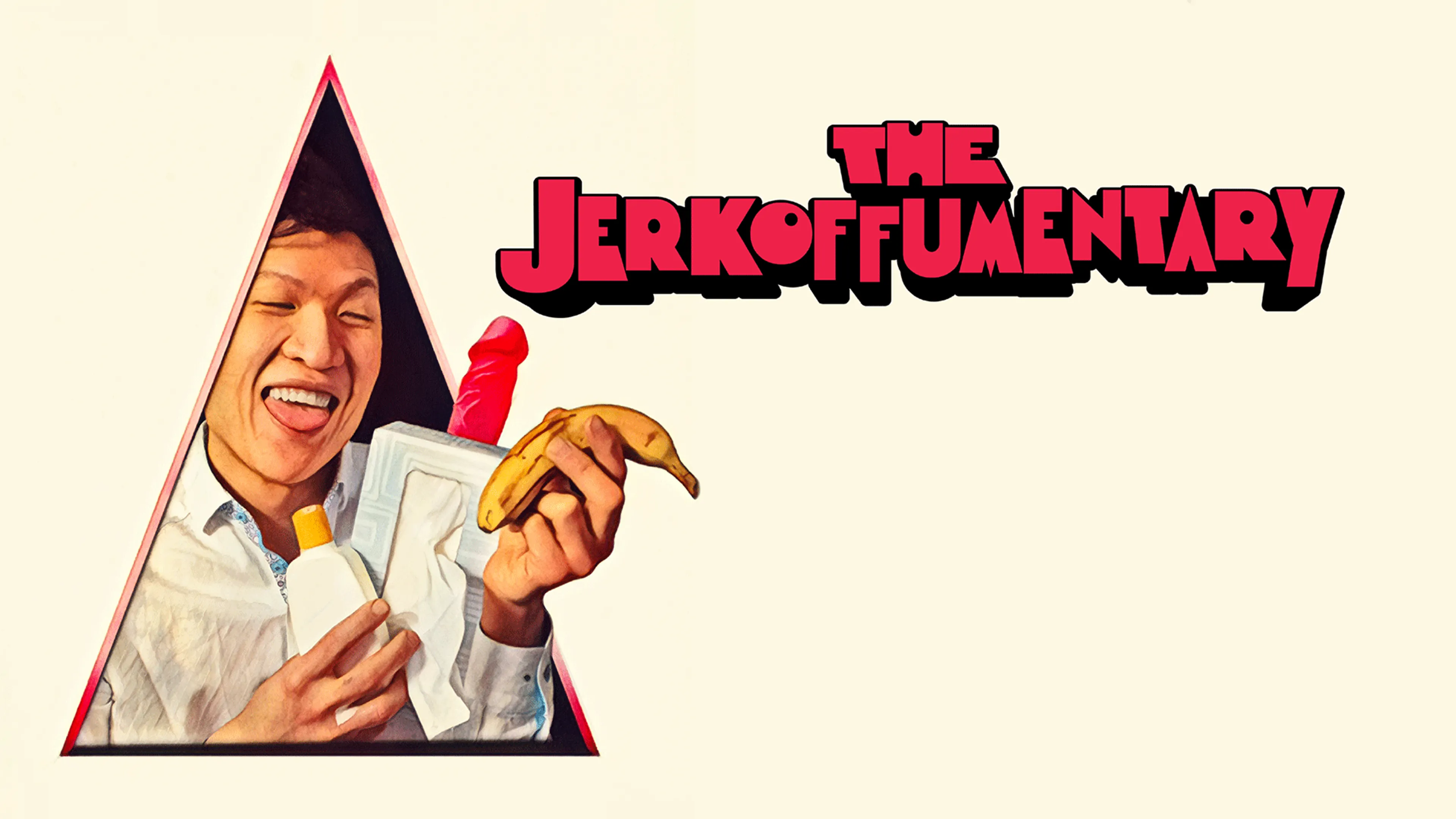 The Jerkoffumentary poster